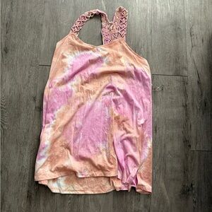 Lagaci Dress